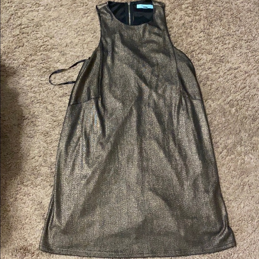 Evening Dress